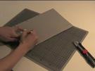 3D-Brille basteln
