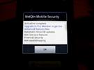 Kostenloser Virenschutz für Android: Lookout Security