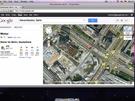 Die neuen Kartenoptionen bei Google Maps - Verkehr, Stau, Bilder und Videos