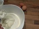 Silvesterkrapfen backen