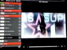 Fernsehen mit dem iPad: Kostenlos nationale und internationale Sender empfangen 