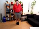 Salsa tanzen: Die Grundschritte 