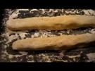 Rezept für schottisches Shortbread