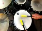 Neue Sounds mit Hotrods, Schlegeln und Besen