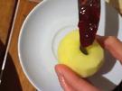 Bratapfelkuchen Rezept
