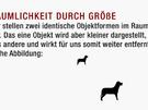 Grundlagen der digitalen Fotografie - Teil 2 - Räumliches Sehen