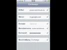 iPhone mit Google-Kalender synchronisieren