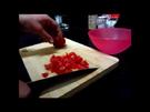 Original italienische Bruschetta selber machen
