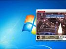 EarthTV-Gadget für Sidebar Windows Vista / 7