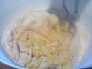 Nussecken backen