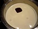 Torte ohne Backen: After Eight Torte