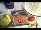 Rezept: Hefezopf backen