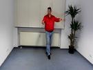 Rumba tanzen lernen: Hand to Hand