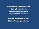 Tipps und Tricks 