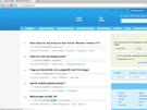 Startseite ändern im Browser