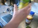 Beeren-Pistazien-Eis selber machen