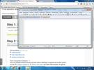 Yahoo Webplayer auf Webseite einbinden - Musik & Videowidergabe