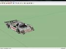 Google SketchUp 8 - Eine Animation erstellen!  [German/Deutsch]