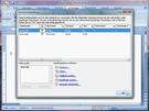 Briefumschlag bedrucken mit Word 2010