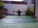 Tischtennis Tricks!!