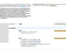 So findet man bei Amazon den Rücksendeschein zum Ausdrucken