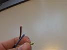 Farben bei Elektrokabeln