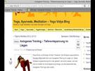 Autogenes Training kostenlos downloaden