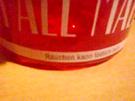 Gratis Pall Mall Werbeartikel