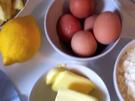 Streuselkuchen mit Äpfeln backen