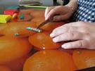 Fimo richtig backen