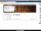 Homepage selber machen
