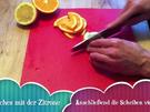 Rezept: Original spanische Sangria selber machen