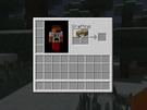 Minecraft  - Crafting Table Craften