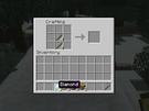 Minecraft - Hoe Craften