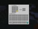 Minecraft - Rohstoff-Blöcke Craften