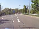 In Berlin mal Motorrad fahren lohnt sich!!