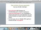 Fahrzeug-Schein verloren - was tun?