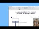 Biometrische Passbilder selber machen
