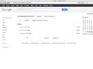 Google-Verlauf löschen