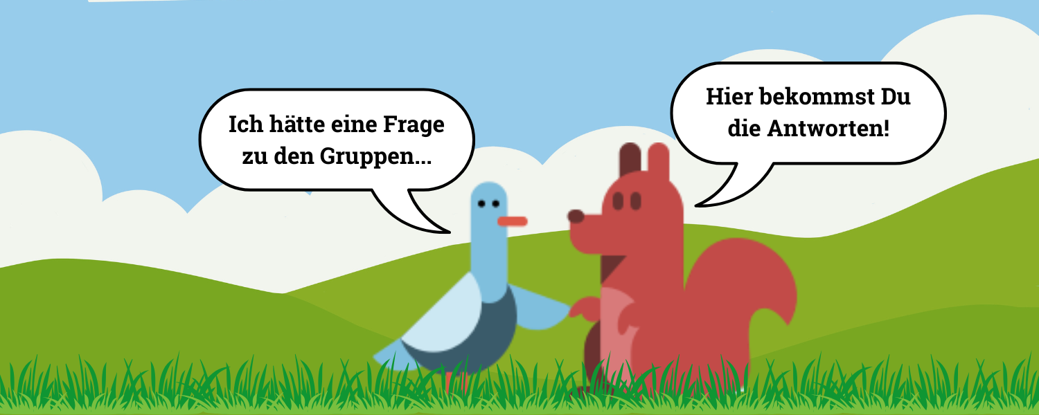Team gutefrage