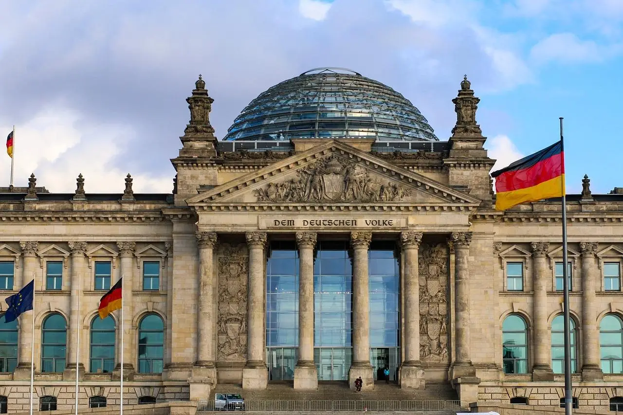 Bundestag