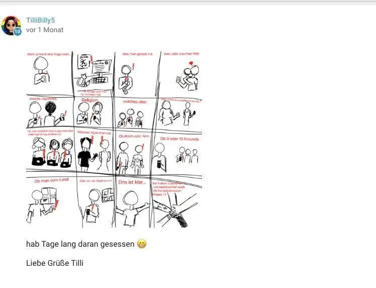 Beitrag von TilliBilly5