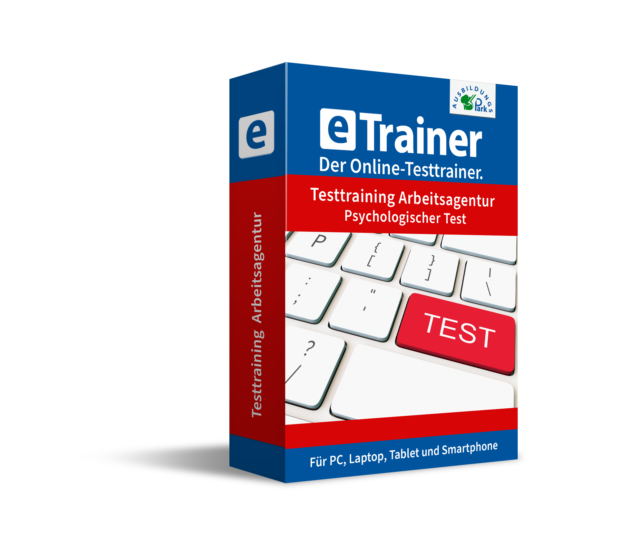 eTrainer - Arbeitsagentur