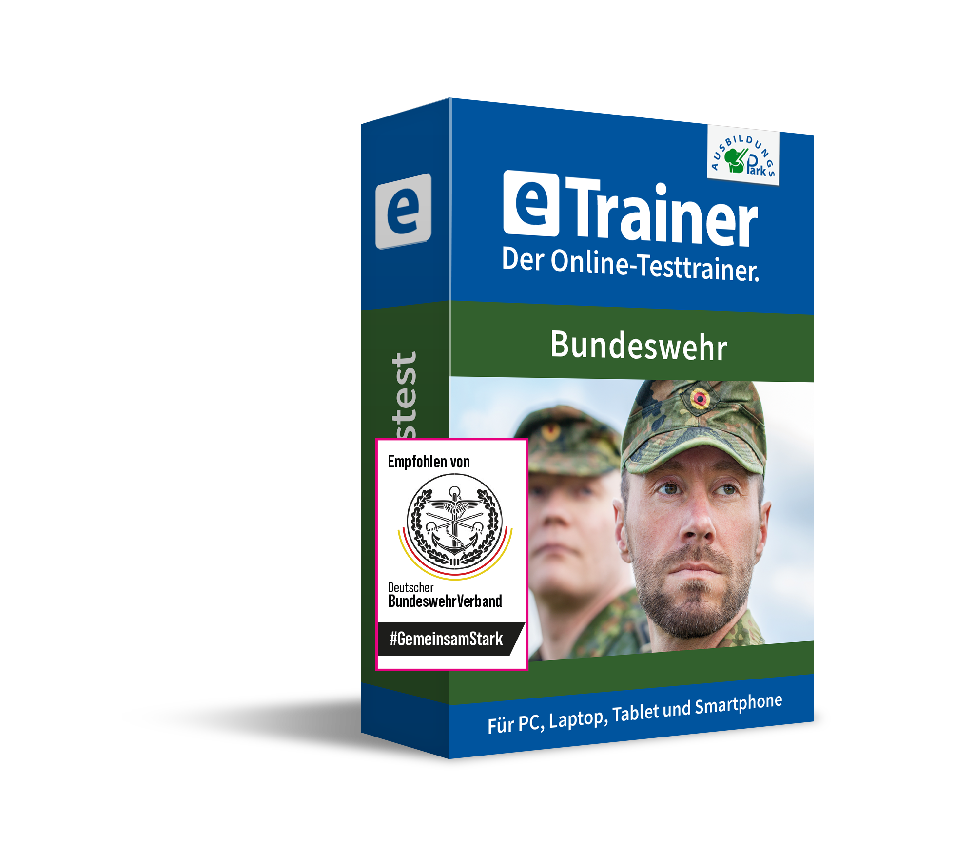 eTrainer - Bundeswehr