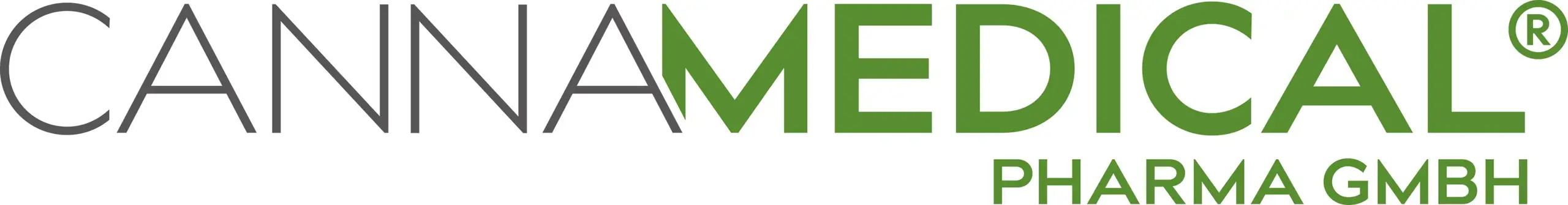 Logo Cannamedical