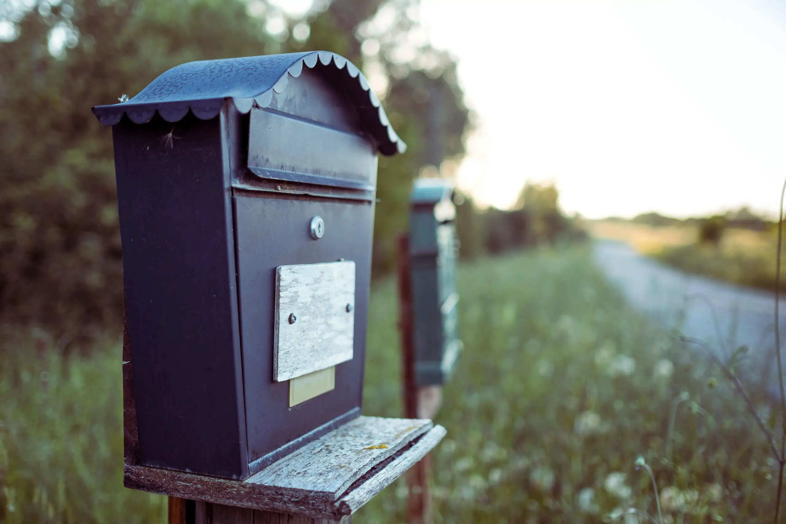Briefkasten