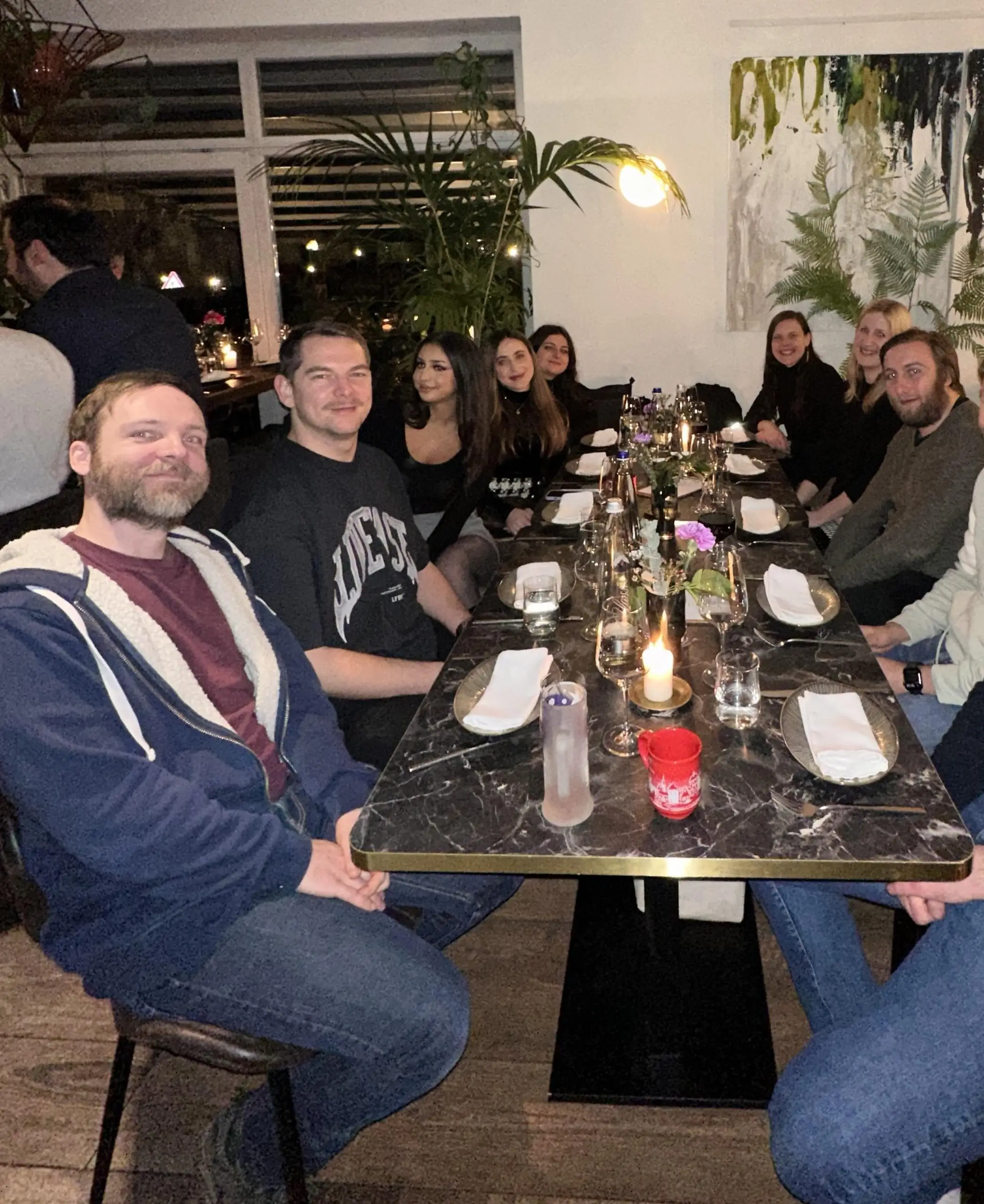 Weihnachtsfeier gutefrage