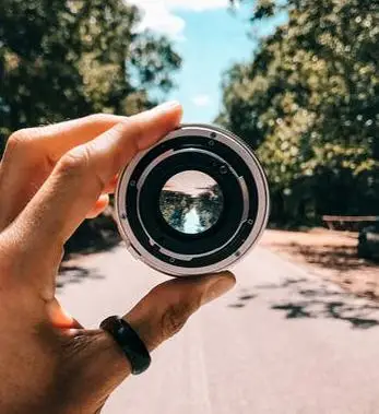 Blickwechsel-Themenbild