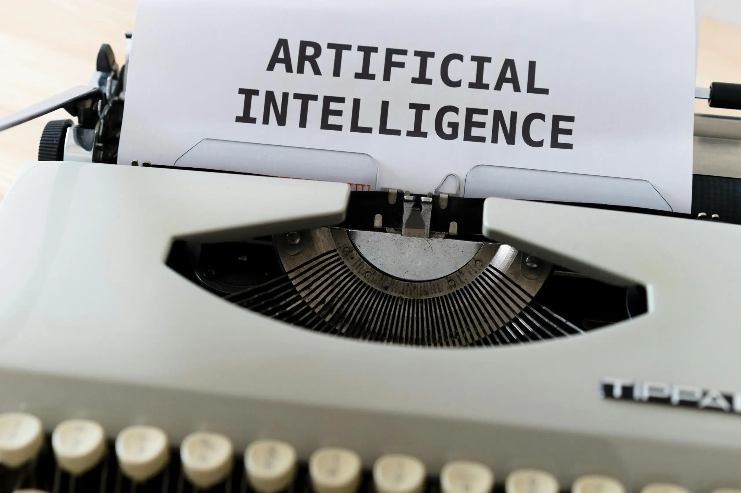 AI-Buch-Frage