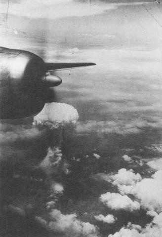 Hiroshima - (Krieg, Zweiter Weltkrieg, Schlacht)